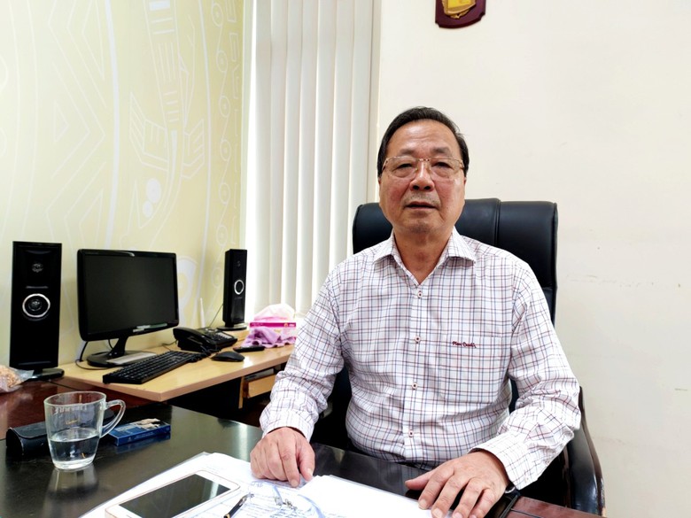 Từ vụ Xuy&ecirc;n Việt Oil "&ocirc;m" h&agrave;ng trăm tỷ, lộ lỗ hổng quản l&yacute; Quỹ b&igrave;nh ổn xăng dầu - Ảnh 1.