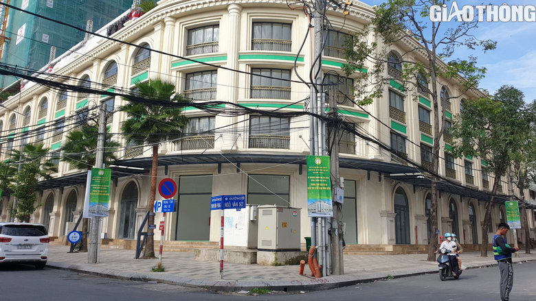 Cận cảnh trung t&acirc;m đỗ xe hiện đại nhất Cần Thơ trong ng&agrave;y kh&aacute;nh th&agrave;nh - Ảnh 5.