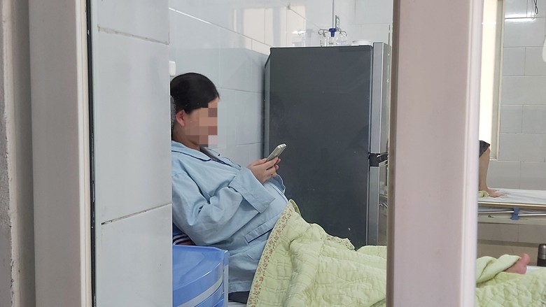 Mẹ bầu mắc sốt xuất huyết c&oacute; nguy hiểm cho thai nhi?   - Ảnh 1.