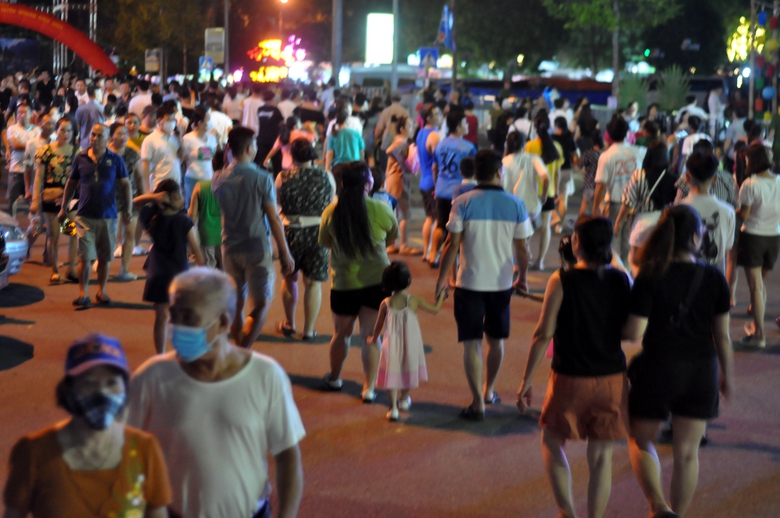 N&acirc;ng tầm Lễ hội Th&agrave;nh Tuy&ecirc;n hướng tới một Festival Quốc tế - Ảnh 2.