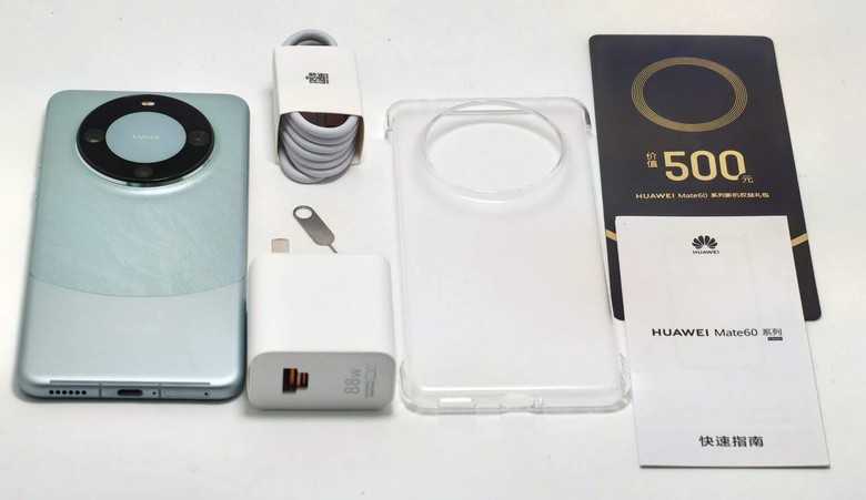 Hừng hực loạt "cảnh b&aacute;o đỏ" về iPhone 15 v&agrave; USB-C vừa đến từ thị trường Trung Quốc? - Ảnh 2.