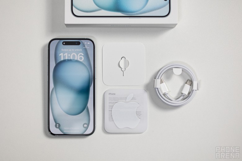 Hừng hực loạt "cảnh b&aacute;o đỏ" về iPhone 15 v&agrave; USB-C vừa đến từ thị trường Trung Quốc? - Ảnh 4.