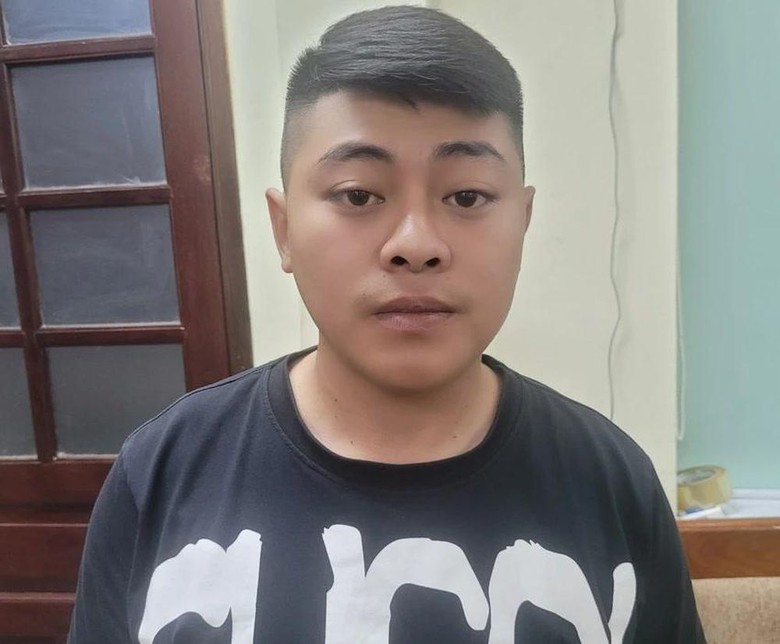 Quảng Ninh: Nam thanh ni&ecirc;n bị bắn tr&uacute;ng vai khi đang đi tr&ecirc;n cầu B&agrave;i Thơ - Ảnh 1.