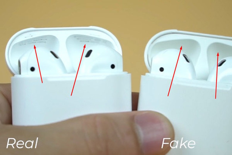 Tin n&oacute;ng hổi đến từ Trung Quốc về iPhone 15 v&agrave; những cặp tai nghe "AirPods hắc &aacute;m"! - Ảnh 3.