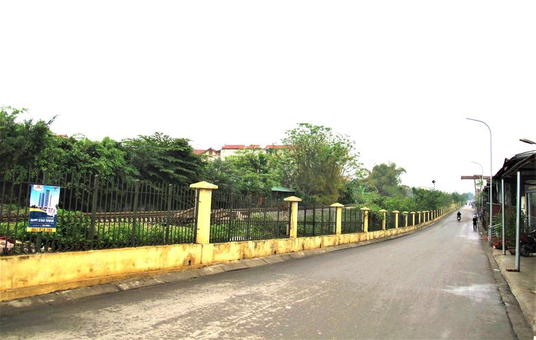 3 năm x&oacute;a bỏ được hơn 600 lối đi tự mở qua đường sắt - Ảnh 1.