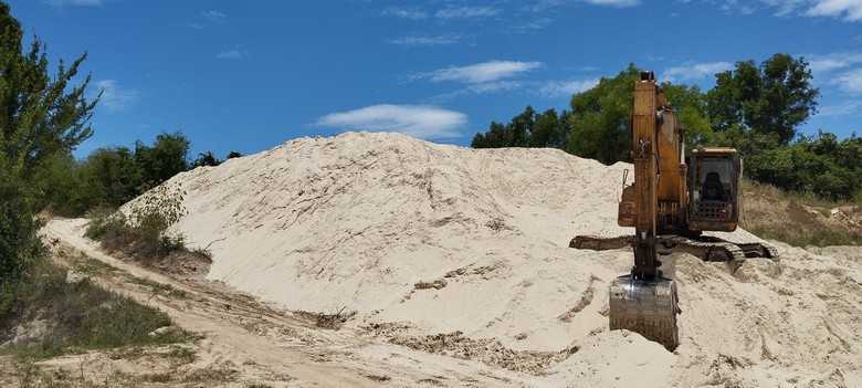                 Nhuộm nhoạm &ldquo;moi ruột&rdquo; Suối L&aacute;ch - Ảnh 11.