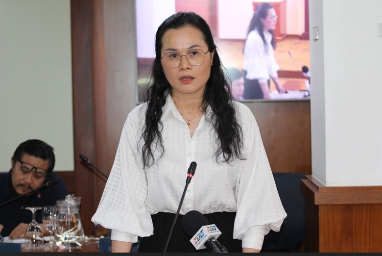 Sở GD&ĐT TP.HCM sẽ kiểm tra đột xuất thu chi của trường tiểu học Hồng H&agrave;   - Ảnh 1.