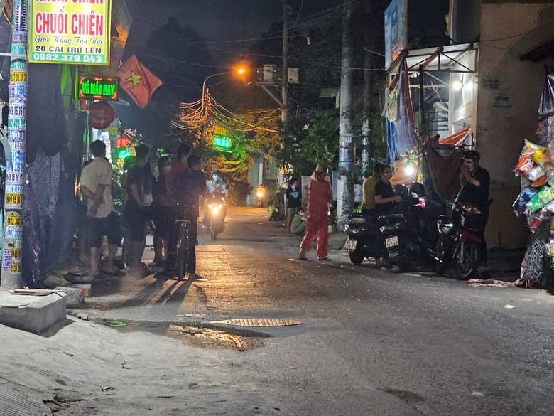 Anh đi l&agrave;m xa về ph&aacute;t hiện em ruột tử vong trong ph&ograve;ng trọ - Ảnh 1.