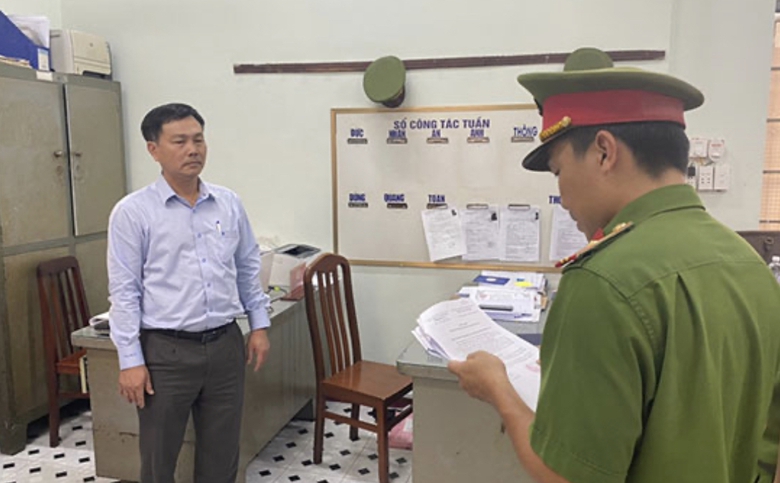 Đồng Nai: Nhiều cựu lãnh đạo Công ty Cổ phần đầu tư Nhơn Trạch bị đề nghị truy tố - Ảnh 3. Đồng Nai: Nhiều cựu lãnh đạo Công ty Cổ phần đầu tư Nhơn Trạch bị đề nghị truy tố - Ảnh 3.