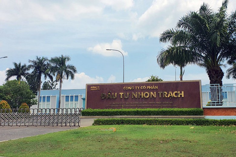 Đồng Nai: Nhiều cựu lãnh đạo Công ty Cổ phần đầu tư Nhơn Trạch bị đề nghị truy tố - Ảnh 1. Đồng Nai: Nhiều cựu lãnh đạo Công ty Cổ phần đầu tư Nhơn Trạch bị đề nghị truy tố - Ảnh 1.