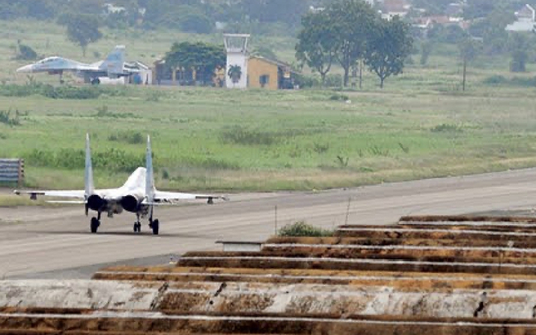 X&acirc;y dựng đề &aacute;n để từng bước đưa s&acirc;n bay Bi&ecirc;n H&ograve;a th&agrave;nh s&acirc;n bay lưỡng dụng