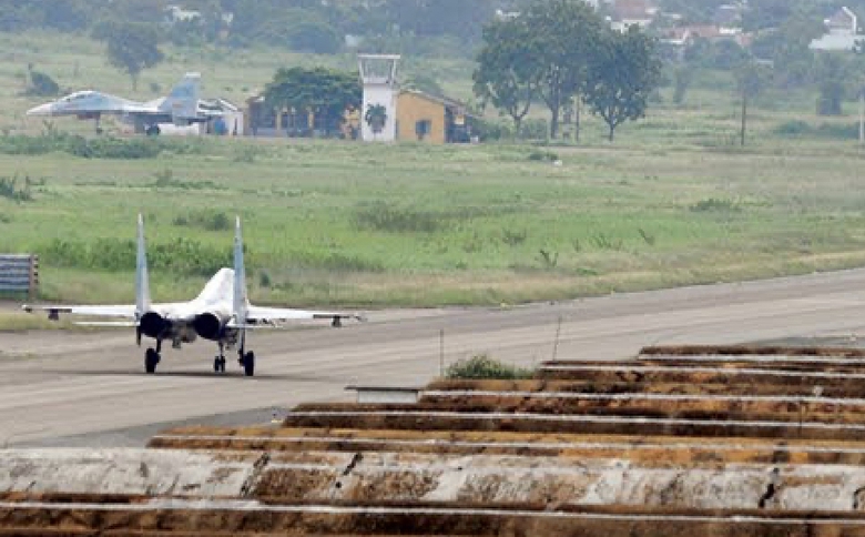 X&acirc;y dựng đề &aacute;n để từng bước đưa s&acirc;n bay Bi&ecirc;n H&ograve;a th&agrave;nh s&acirc;n bay lưỡng dụng - Ảnh 1.