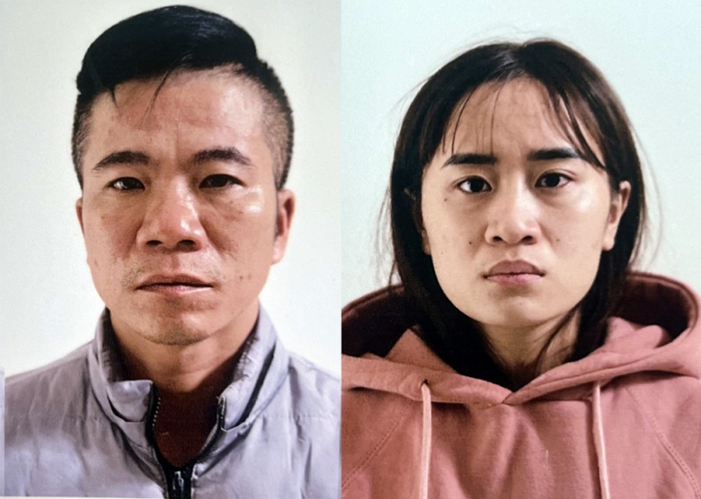 Vụ thanh ni&ecirc;n tử vong tr&ecirc;n s&ocirc;ng Hồng sau cuộc hẹn h&ograve;: Bắt 7 đối tượng li&ecirc;n quan- Ảnh 1.