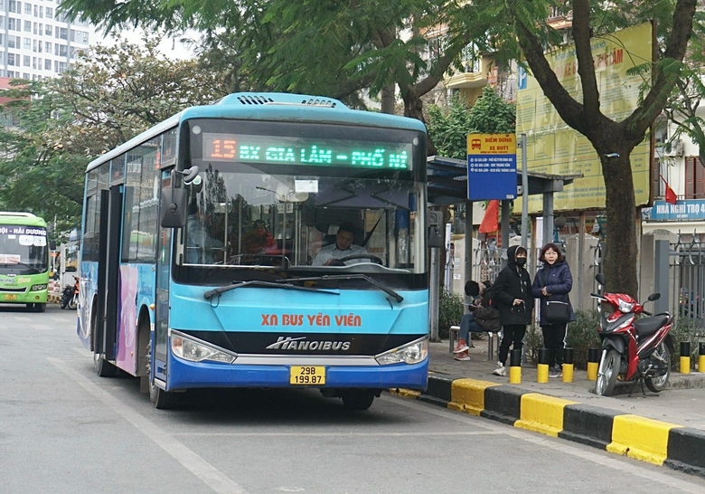 227 triệu kh&aacute;ch đi xe bu&yacute;t Transerco năm 2023- Ảnh 1.