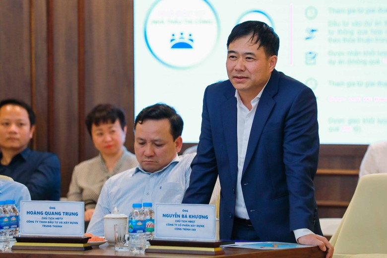 Doanh nghiệp giao th&ocirc;ng lớn sẵn s&agrave;ng r&oacute;t vốn đầu tư cao tốc Hữu Nghị - Chi Lăng- Ảnh 5.