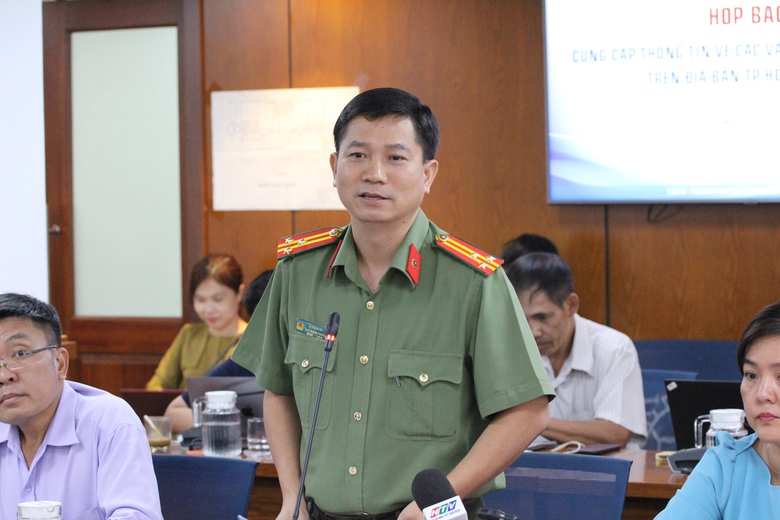 V&igrave; sao nhiều người ở TP.HCM bỏ xe khi bị phạt nồng độ cồn?- Ảnh 1.