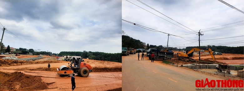 Hai khu t&aacute;i định cư cao tốc Vạn Ninh - Cam Lộ khởi c&ocirc;ng muộn nhất hiện ra sao?- Ảnh 6.