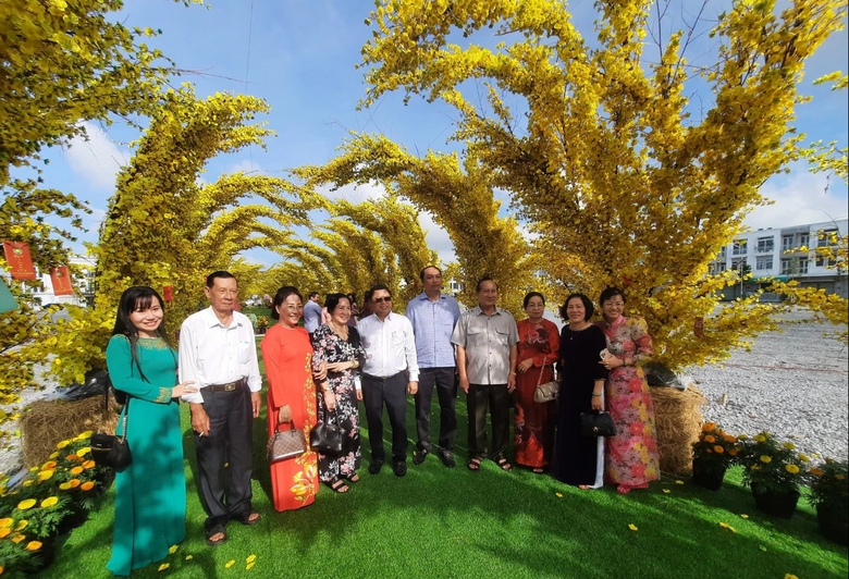 CIC Group v&agrave; loạt sản phẩm chất lượng, nhiều ưu đ&atilde;i hấp dẫn dịp Tết Rồng V&agrave;ng- Ảnh 1.