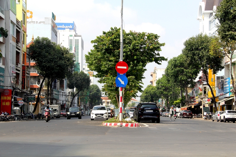 Nhiều tuyến đường ở Cần Thơ "kho&aacute;c &aacute;o mới" đ&oacute;n tết Gi&aacute;p Th&igrave;n 2024- Ảnh 3.