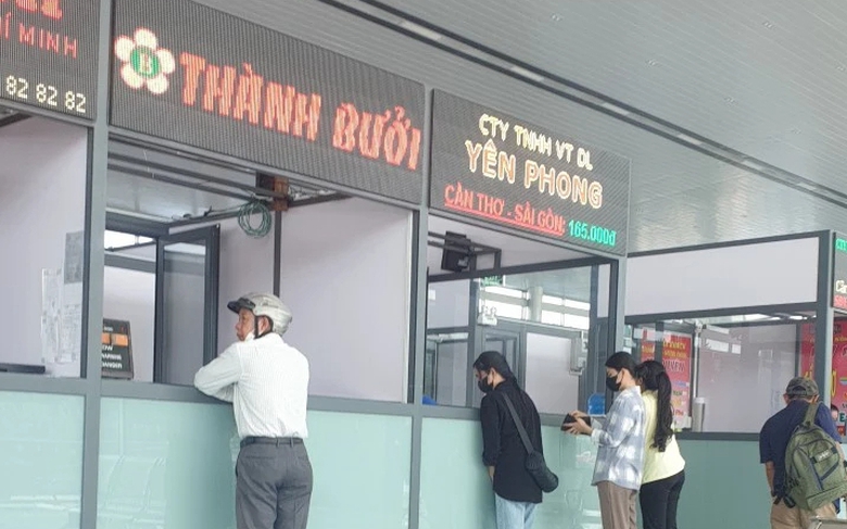 Thực hư việc nh&agrave; xe Th&agrave;nh Bưởi hoạt động trở lại từ ng&agrave;y 18/1?