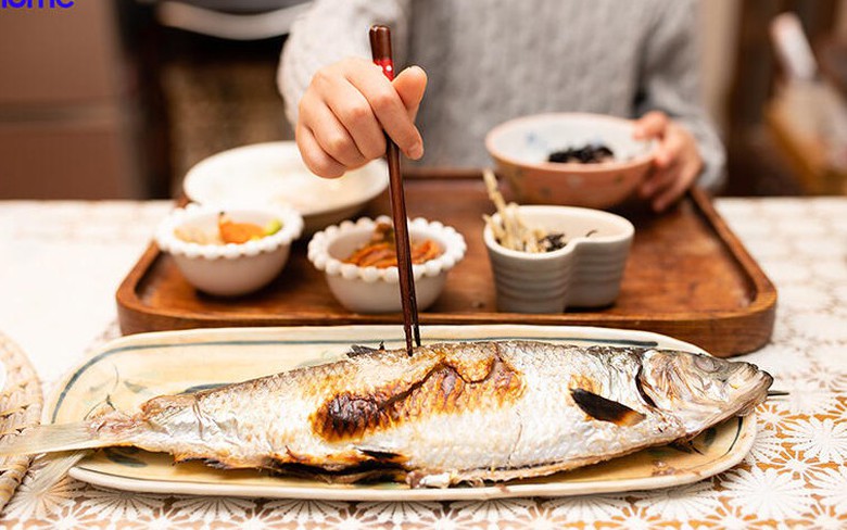 C&aacute; ngon v&agrave; tốt nhưng hạn chế ăn kiểu n&agrave;y kẻo rước bệnh l&uacute;c n&agrave;o kh&ocirc;ng hay