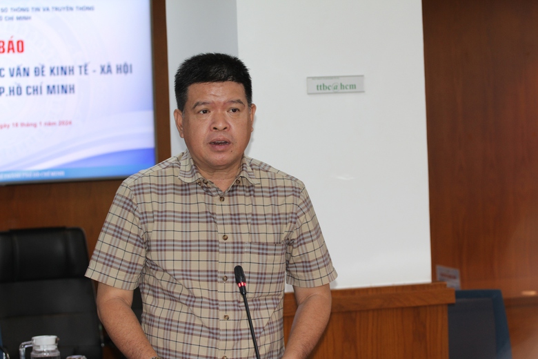 Sở GTVT TP.HCM: Nh&agrave; xe Th&agrave;nh Bưởi tự b&aacute;n v&eacute; chứ kh&ocirc;ng ai cấp ph&eacute;p- Ảnh 1.