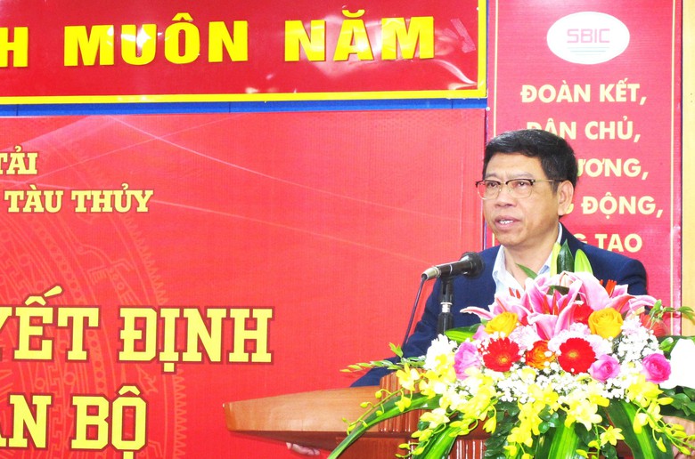 Doanh thu SBIC vượt kế hoạch hai con số- Ảnh 1.