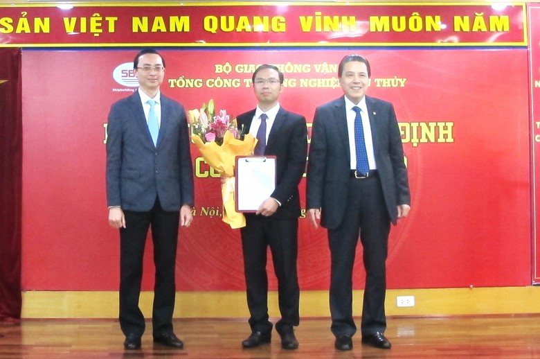 Doanh thu SBIC vượt kế hoạch hai con số- Ảnh 2.