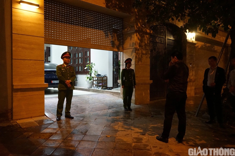 Cựu Bí thư Thanh Hóa Trịnh Văn Chiến nộp hơn 22 tỷ đồng khắc phục sai phạm- Ảnh 3. Cựu Bí thư Thanh Hóa Trịnh Văn Chiến nộp hơn 22 tỷ đồng khắc phục sai phạm- Ảnh 3.