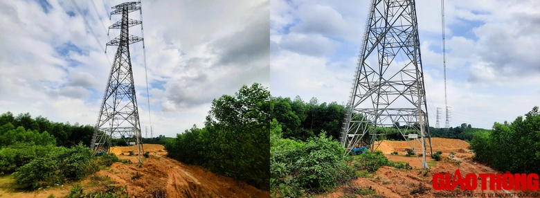 Dự &aacute;n cao tốc Vạn Ninh - Cam Lộ ho&agrave;n thiện hơn 22km nền đường, thảm nhựa 14km- Ảnh 8.