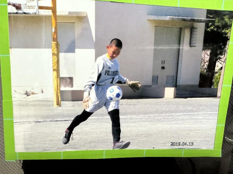 Sao Việt kiều cao 1m96 từ chối nhập tịch Nhật Bản v&agrave; kh&aacute;t khao l&ecirc;n tuyển Việt Nam l&agrave; ai?- Ảnh 1.