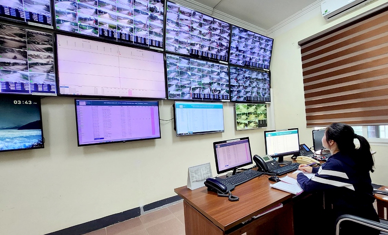 Thiết bị cảnh b&aacute;o tự động ngăn tai nạn đường sắt- Ảnh 1.