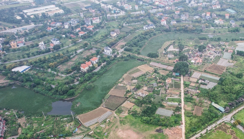 Luật Đất đai sửa đổi: Kh&ocirc;ng thực hiện nghĩa vụ t&agrave;i ch&iacute;nh sẽ bị thu hồi đất- Ảnh 1.