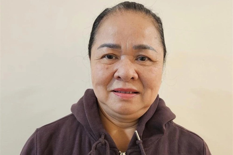 Bắt Chủ tịch xăng dầu Hải H&agrave;: Số phận 