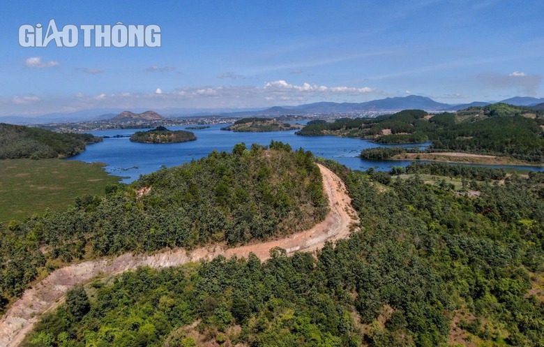 Dự án Đại Ninh hơn 25.000 tỷ sai phạm gì trước khi nhiều quan chức Lâm Đồng bị bắt?- Ảnh 2. Dự án Đại Ninh hơn 25.000 tỷ sai phạm gì trước khi nhiều quan chức Lâm Đồng bị bắt?- Ảnh 2.