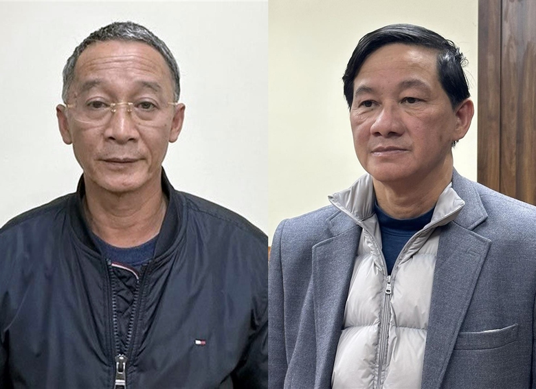 Dự án Đại Ninh hơn 25.000 tỷ sai phạm gì trước khi nhiều quan chức Lâm Đồng bị bắt?- Ảnh 1. Dự án Đại Ninh hơn 25.000 tỷ sai phạm gì trước khi nhiều quan chức Lâm Đồng bị bắt?- Ảnh 1.