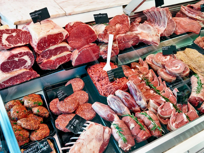 3 thực phẩm kh&ocirc;ng được cho v&agrave;o nồi nấu chậm kẻo biến thức ăn th&agrave;nh 