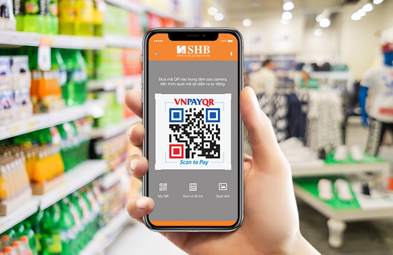 C&acirc;y ATM vắng lạ thường dịp cận Tết- Ảnh 2.