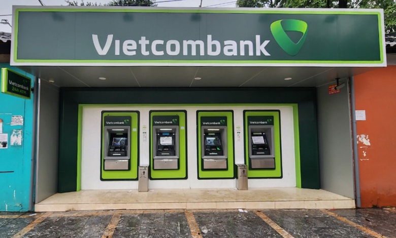C&acirc;y ATM vắng lạ thường dịp cận Tết- Ảnh 1.