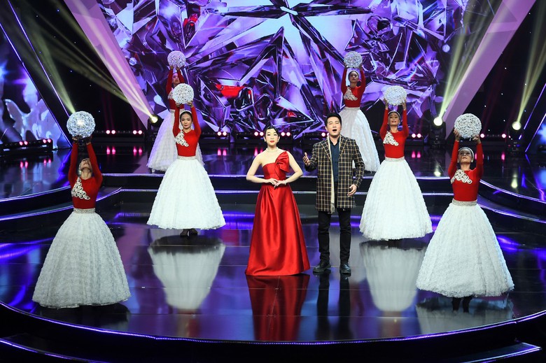 NSND Kim Cương, s&acirc;n khấu l&agrave; bến đỗ của cuộc đời- Ảnh 6.