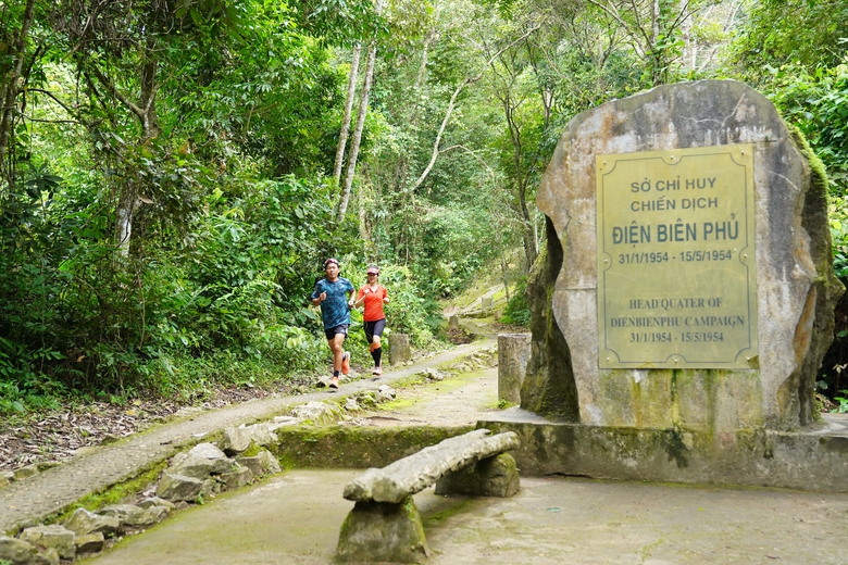 Mua BIB giải THACO Marathon v&igrave; ATGT - Điện Bi&ecirc;n Phủ 2024 ở đ&acirc;u?- Ảnh 1.
