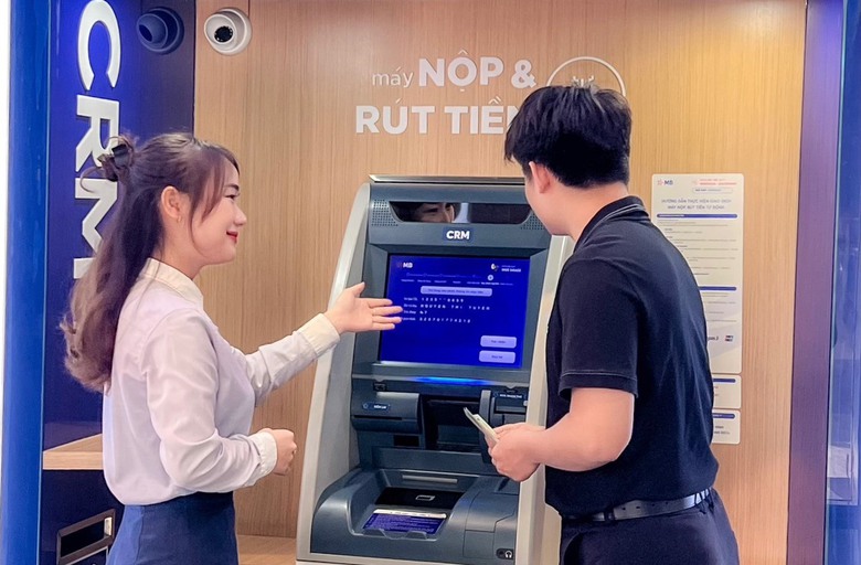 MB: Duy tr&igrave; tỷ lệ CASA tr&ecirc;n 40%, hoạt động kinh doanh thẻ bứt ph&aacute; ấn tượng- Ảnh 2.