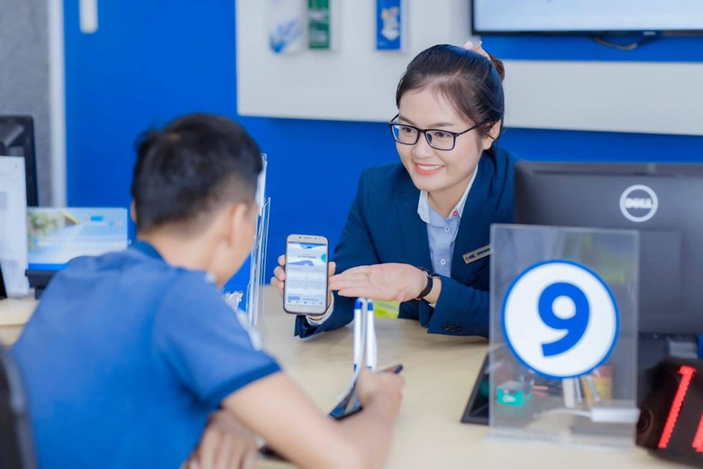 MB: Duy tr&igrave; tỷ lệ CASA tr&ecirc;n 40%, hoạt động kinh doanh thẻ bứt ph&aacute; ấn tượng- Ảnh 1.