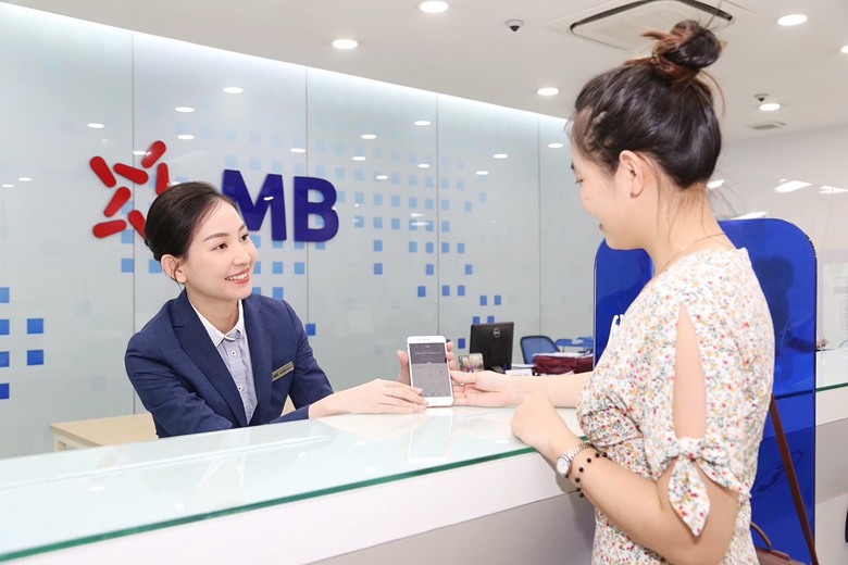 MB: Duy tr&igrave; tỷ lệ CASA tr&ecirc;n 40%, hoạt động kinh doanh thẻ bứt ph&aacute; ấn tượng- Ảnh 3.
