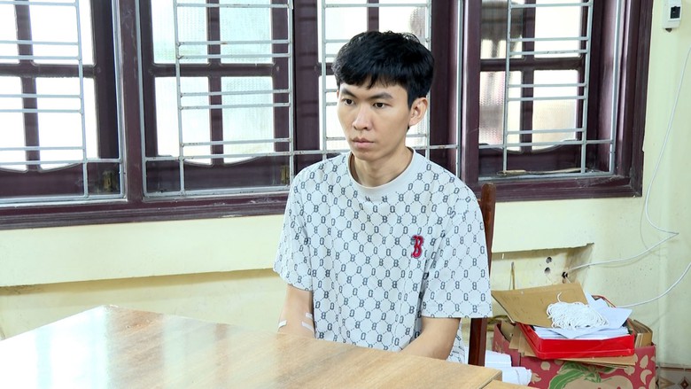 Lời khai của nh&oacute;m thanh ni&ecirc;n mang s&uacute;ng đi cướp 8 tỷ đồng, bắn một người bị thương- Ảnh 3.