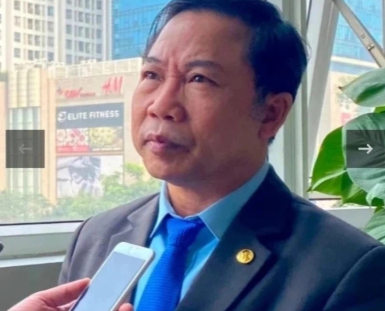 Vợ &ocirc;ng Lưu B&igrave;nh Nhưỡng nộp hơn 7 tỷ đồng khắc phục hậu quả cho chồng- Ảnh 1.