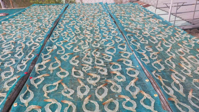 Xu&acirc;n về, thưởng thức những m&oacute;n kh&ocirc; độc đ&aacute;o ở S&oacute;c Trăng- Ảnh 3.