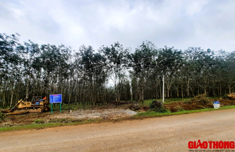 Hai khu t&aacute;i định cư cao tốc ở Quảng Trị khi n&agrave;o xong?- Ảnh 1.