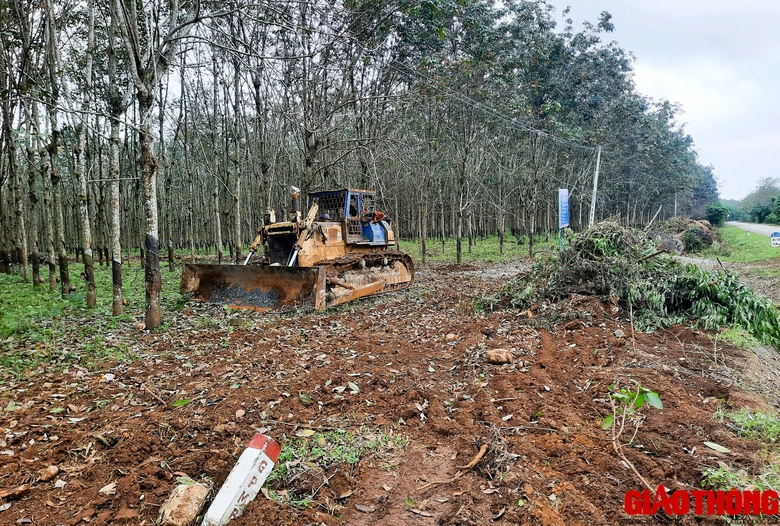 Hai khu t&aacute;i định cư cao tốc ở Quảng Trị khi n&agrave;o xong?- Ảnh 2.
