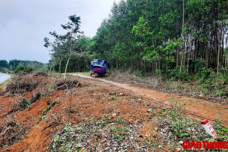 Hai khu t&aacute;i định cư cao tốc ở Quảng Trị khi n&agrave;o xong?- Ảnh 5.